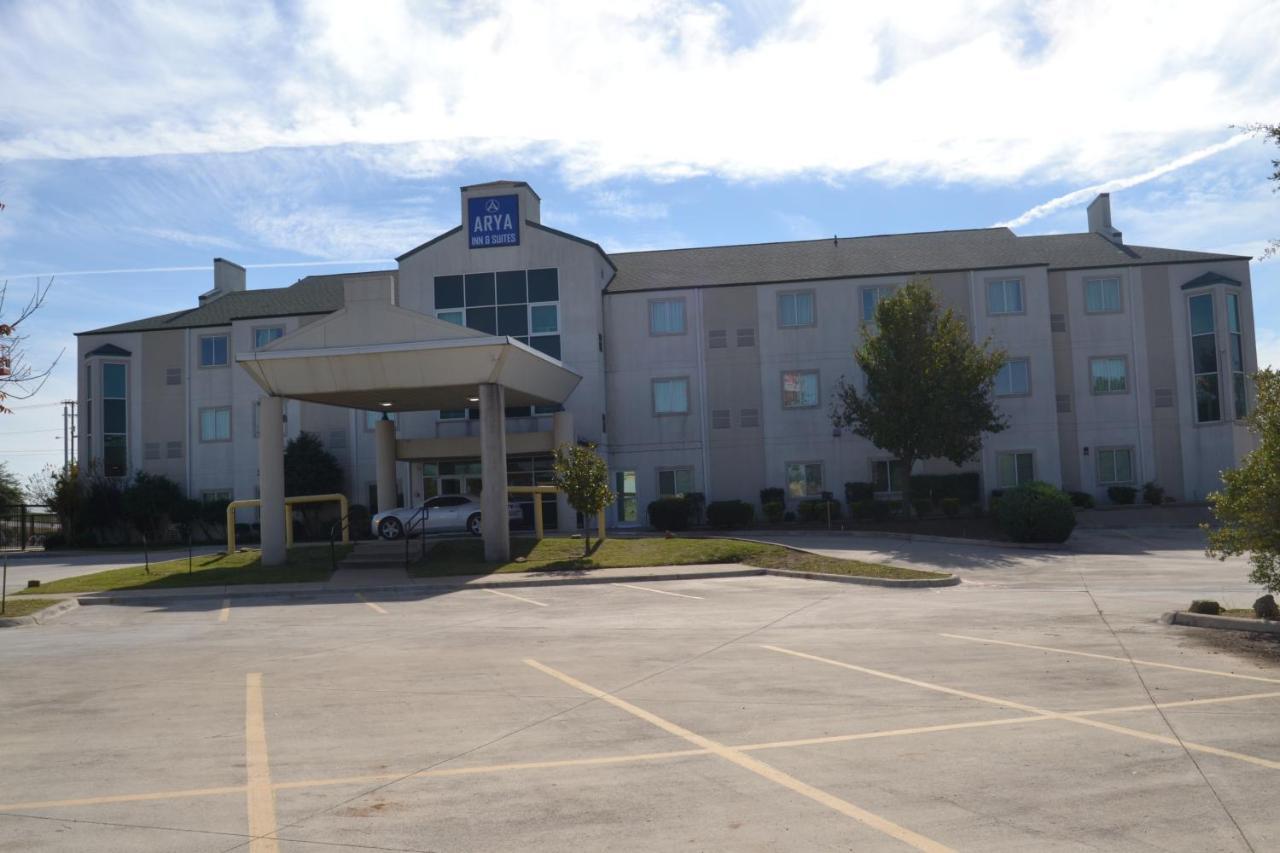 Lone Star Inn Decatur Dış mekan fotoğraf