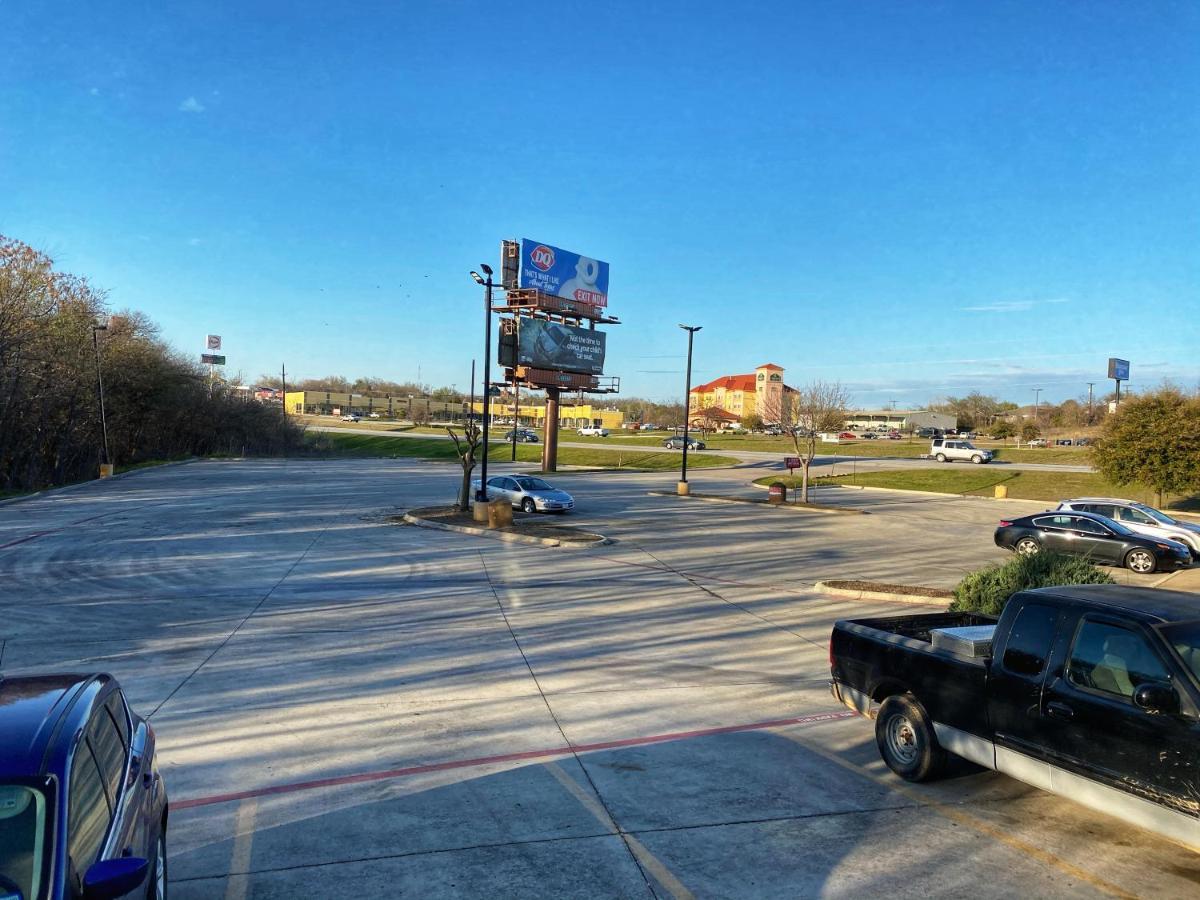 Lone Star Inn Decatur Dış mekan fotoğraf