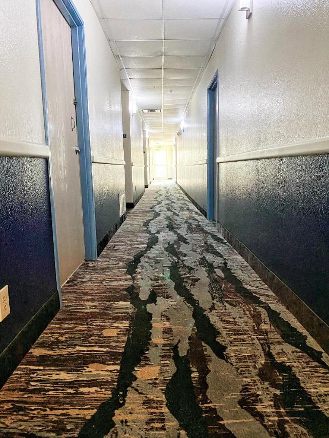 Lone Star Inn Decatur Dış mekan fotoğraf